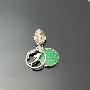 Pandora Ariel Little Mermaid Part of your World + Gift Box #38